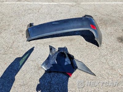 Zdjęcie 12 z 13 samochodu: 2014 LEXUS IS 250 VIN:JTHBF1D20E5038359 - miniatura