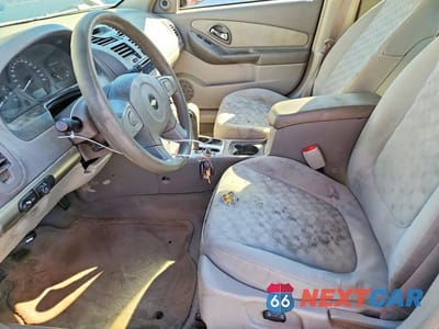 Zdjęcie 7 z 12 samochodu: 2004 CHEVROLET MALIBU LS VIN:1G1ZT54874F167639 - miniatura