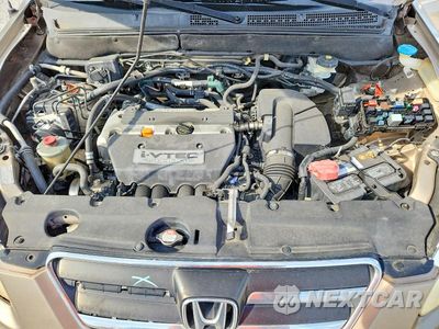 Zdjęcie 12 z 13 samochodu: 2005 HONDA CR-V SE VIN:SHSRD78975U339119 - miniatura
