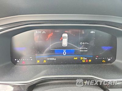 Zdjęcie 9 z 12 samochodu: 2024 VOLKSWAGEN JETTA SE VIN:3VW7M7BU5RM075621 - miniatura