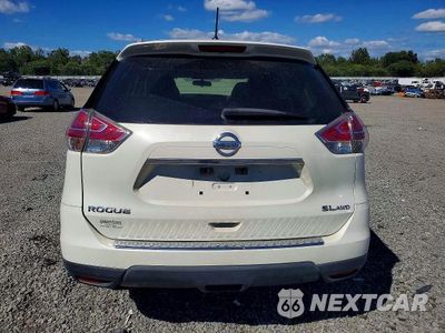 Zdjęcie 6 z 14 samochodu: 2015 NISSAN ROGUE SL VIN:5N1AT2MV4FC819951 - miniatura