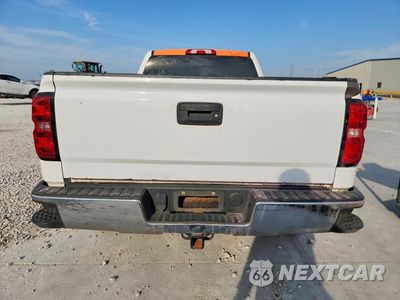 Zdjęcie 6 z 12 samochodu: 2017 CHEVROLET SILVERADO K1500 LT VIN:1GCVKREC2HZ245574 - miniatura