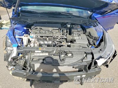 Zdjęcie 11 z 12 samochodu: 2026 KIA K4 LXS VIN:3KPFT4DE6TE328405 - miniatura