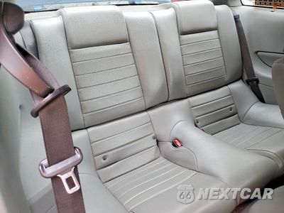 Zdjęcie 10 z 12 samochodu: 2009 FORD MUSTANG GT VIN:1ZVHT82H495138276 - miniatura