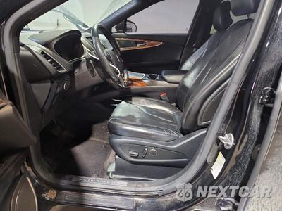 Zdjęcie 7 z 12 samochodu: 2016 LINCOLN MKX RESERVE VIN:2LMTJ8LR4GBL69780 - miniatura