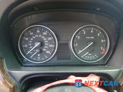 Zdjęcie 9 z 12 samochodu: 2008 BMW 328 I SULEV VIN:WBAVC53538FZ86051 - miniatura