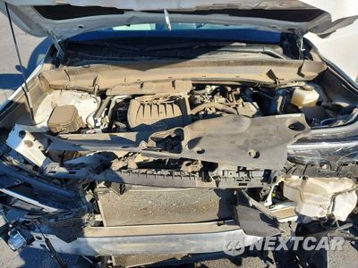 Zdjęcie 12 z 14 samochodu: 2025 TOYOTA GRAND HIGHLANDER XLE VIN:5TDAAAA52SS020915 - miniatura