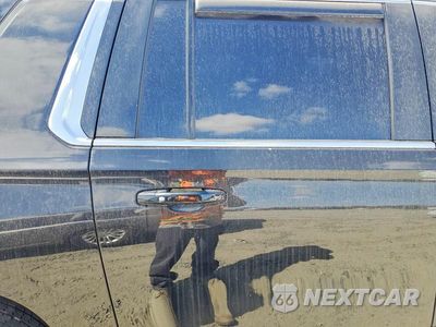 Zdjęcie 10 z 12 samochodu: 2021 GMC YUKON XL K1500 SLE VIN:1GKS2FKDXMR330255 - miniatura