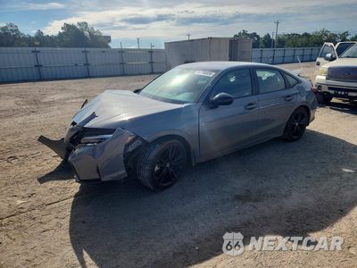 2026 HONDA CIVIC SI 2HGFE1E58TH471191 - główne zdjęcie licytacji z USA - miniatura