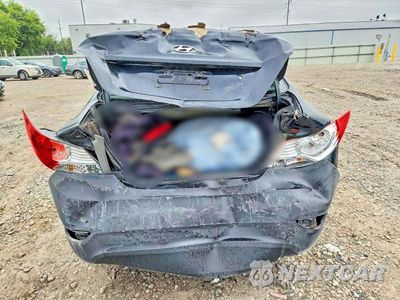 Zdjęcie 6 z 12 samochodu: 2012 HYUNDAI ACCENT GLS VIN:KMHCT4AE2CU169001 - miniatura