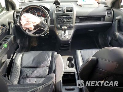Zdjęcie 8 z 13 samochodu: 2011 HONDA CR-V EXL VIN:JHLRE4H73BC034276 - miniatura