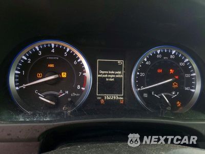 Zdjęcie 9 z 13 samochodu: 2018 TOYOTA HIGHLANDER LIMITED VIN:5TDDZRFH6JS865904 - miniatura