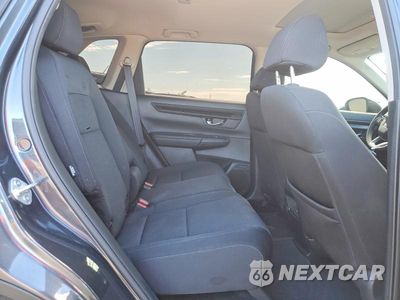 Zdjęcie 11 z 14 samochodu: 2026 HONDA CR-V EX VIN:2HKRS4H45TH450668 - miniatura