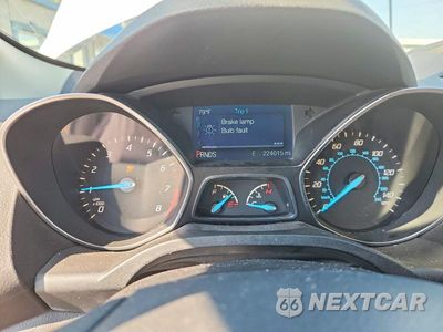 Zdjęcie 9 z 12 samochodu: 2014 FORD ESCAPE SE VIN:1FMCU0G99EUD45593 - miniatura