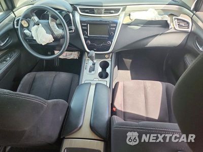 Zdjęcie 8 z 13 samochodu: 2017 NISSAN MURANO S VIN:5N1AZ2MH8HN158179 - miniatura