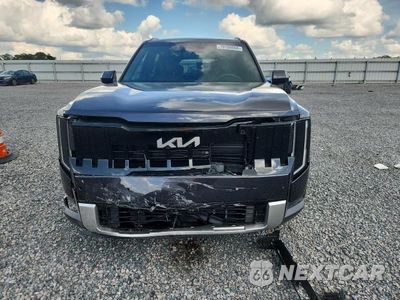 Piąte zdjęcie samochodu w środku: 2027 KIA TELLURIDE EX VIN:5XYPC5SA9VG026462 - miniatura