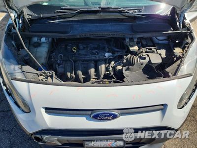 Zdjęcie 12 z 13 samochodu: 2016 FORD TRANSIT CONNECT XL VIN:NM0LS7E76G1290090 - miniatura