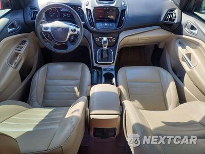 Zdjęcie 8 z 13 samochodu: 2014 FORD ESCAPE SE VIN:1FMCU0GXXEUB61990 - miniatura