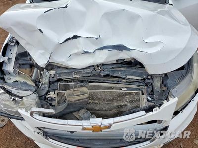 Zdjęcie 11 z 12 samochodu: 2015 CHEVROLET CRUZE LT VIN:1G1PC5SB4F7146749 - miniatura