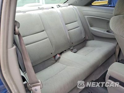 Zdjęcie 10 z 13 samochodu: 2008 HONDA CIVIC LX VIN:2HGFG11668H500767 - miniatura