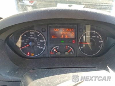 Zdjęcie 9 z 12 samochodu: 2020 RAM PROMASTER 3500 DELIVERY VAN VIN:3C6URVJG5LE136823 - miniatura