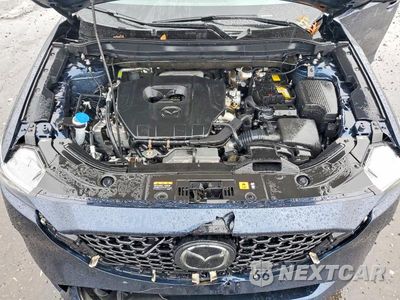 Zdjęcie 12 z 13 samochodu: 2025 MAZDA CX-5 PREMIUM PLUS VIN:JM3KFBEM0S0615124 - miniatura