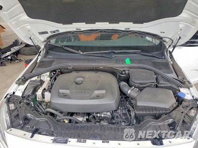 Zdjęcie 11 z 13 samochodu: 2017 VOLVO V60 CROSS COUNTRY PREMIER VIN:YV440MWK8H1031663 - miniatura