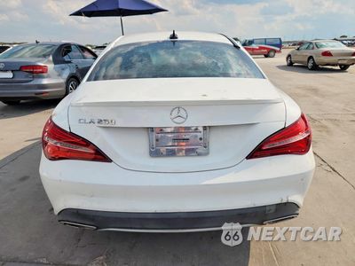 Zdjęcie 6 z 12 samochodu: 2018 MERCEDES-BENZ CLA 250 VIN:WDDSJ4EB1JN637772 - miniatura