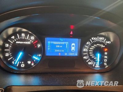Zdjęcie 9 z 13 samochodu: 2014 FORD EDGE SE VIN:2FMDK3GC0EBA65672 - miniatura