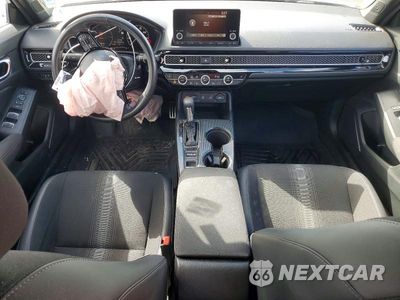 Zdjęcie 8 z 12 samochodu: 2025 HONDA CIVIC SPORT VIN:2HGFE4F82SH327337 - miniatura