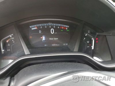 Zdjęcie 9 z 13 samochodu: 2021 HONDA CR-V TOURING VIN:2HKRW2H91MH675157 - miniatura