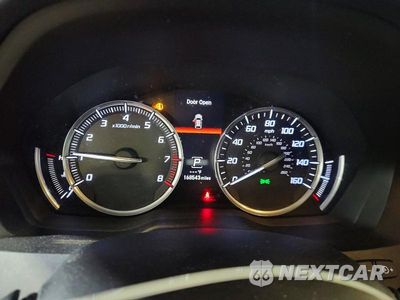 Zdjęcie 9 z 14 samochodu: 2015 ACURA MDX TECHNOLOGY VIN:5FRYD4H40FB022658 - miniatura