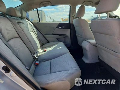 Zdjęcie 10 z 13 samochodu: 2014 HONDA ACCORD LX VIN:1HGCR2F33EA197278 - miniatura
