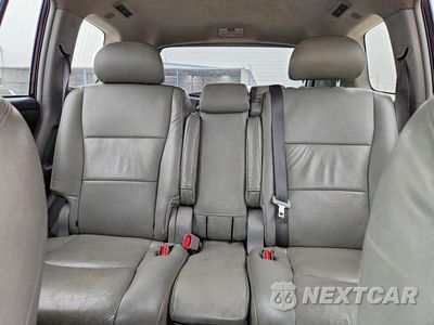 Zdjęcie 10 z 13 samochodu: 2012 TOYOTA HIGHLANDER BASE VIN:5TDBK3EH0CS125648 - miniatura