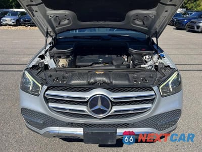 Zdjęcie 8 z 10 samochodu: 2020 MERCEDES-BENZ GLE 350 4MATIC VIN:4JGFB4KB2LA072516 - miniatura
