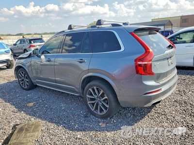 Drugie zdjęcie samochodu z przodu: 2017 VOLVO XC90 T6 VIN:YV4A22PK6H1166950 - miniatura