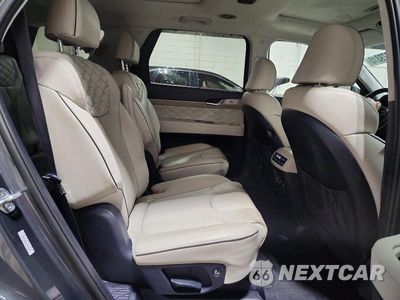 Zdjęcie 11 z 14 samochodu: 2022 HYUNDAI PALISADE CALLIGRAPHY VIN:KM8R7DHE7NU404810 - miniatura