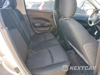Zdjęcie 10 z 12 samochodu: 2021 MITSUBISHI MIRAGE ES VIN:ML32AUHJ0MH010158 - miniatura