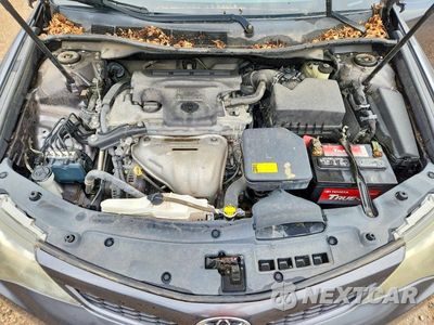 Zdjęcie 11 z 13 samochodu: 2014 TOYOTA CAMRY SE VIN:4T1BF1FK6EU862964 - miniatura