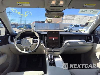 Zdjęcie 10 z 15 samochodu: 2026 VOLVO XC60 ULTRA VIN:YV4M12RM0T1493092 - miniatura