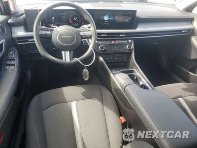 Zdjęcie 8 z 12 samochodu: 2025 HYUNDAI SONATA SEL VIN:KMHL64JA8SA434556 - miniatura