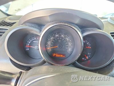 Zdjęcie 9 z 12 samochodu: 2011 KIA SOUL + VIN:KNDJT2A24B7255204 - miniatura