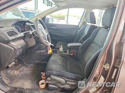 Zdjęcie 7 z 13 samochodu: 2015 HONDA CR-V LX VIN:5J6RM4H36FL005285 - miniatura