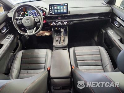 Zdjęcie 8 z 12 samochodu: 2026 HONDA CR-V SPORT TOURING VIN:7FARS6H98TE148916 - miniatura