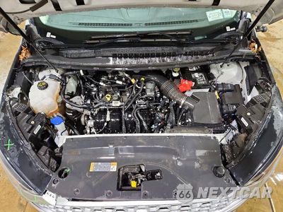Zdjęcie 12 z 13 samochodu: 2024 FORD EDGE SEL VIN:2FMPK4J9XRBA80900 - miniatura