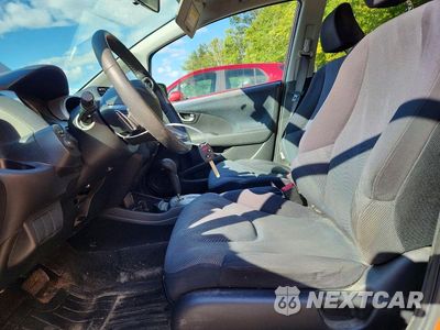 Zdjęcie 7 z 12 samochodu: 2009 HONDA FIT SPORT VIN:JHMGE88459S061723 - miniatura