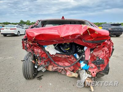 Zdjęcie 6 z 12 samochodu: 2020 HYUNDAI ELANTRA SEL VIN:KMHD84LF4LU070322 - miniatura