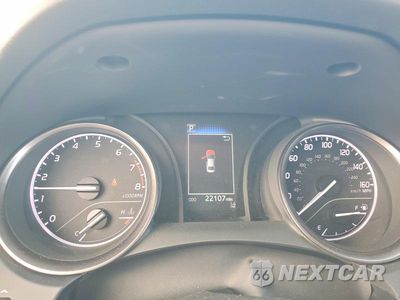 Zdjęcie 9 z 12 samochodu: 2024 TOYOTA CAMRY SE VIN:4T1G11AK7RU222604 - miniatura