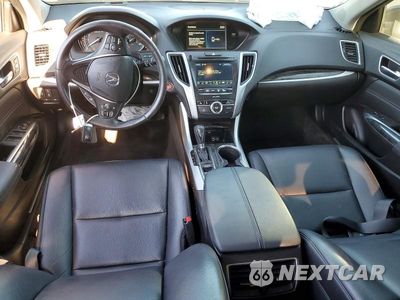 Zdjęcie 8 z 12 samochodu: 2018 ACURA TLX VIN:19UUB1F37JA006720 - miniatura