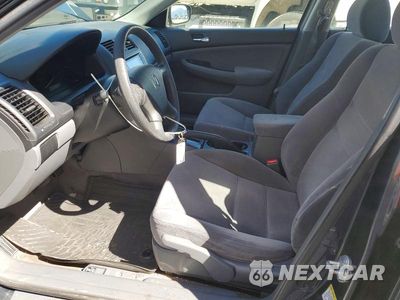 Zdjęcie 7 z 13 samochodu: 2007 HONDA ACCORD SE VIN:JHMCM563X7C015158 - miniatura